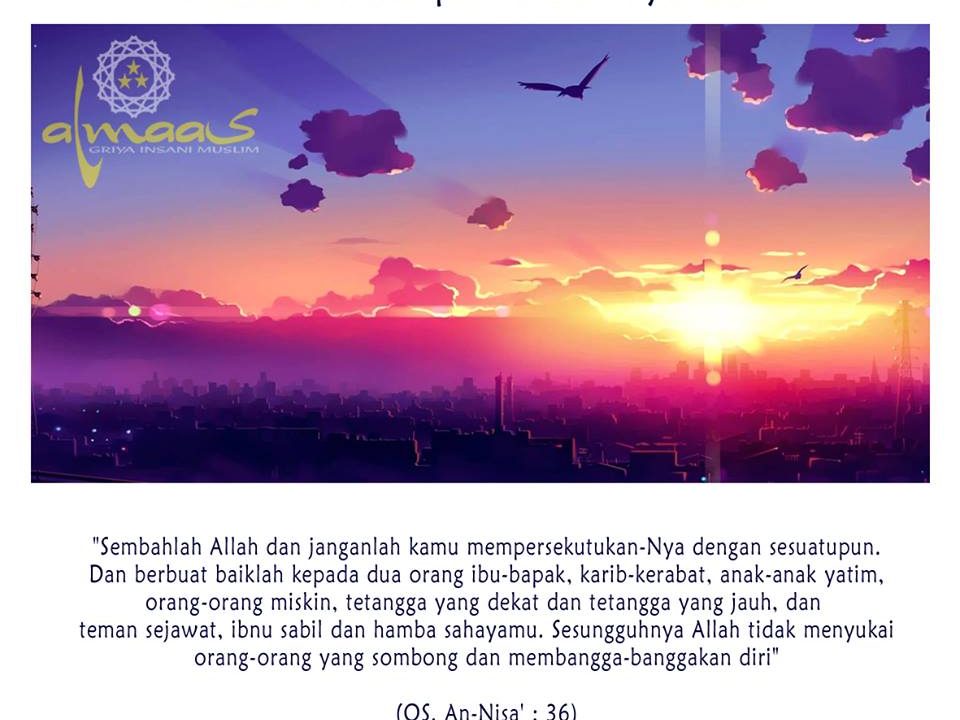 "Hablumminannas Dalam kehidupan Bermasyarakat" 10 Hablumminannaas I Dalam Hubungan Bermasyarakat