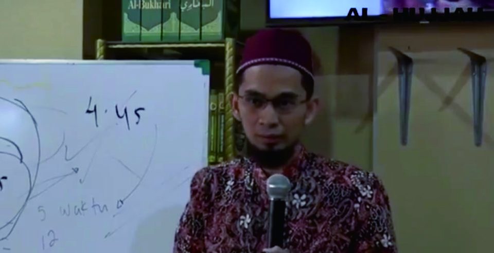 Tingkatan Ke"iman"an Seorang Hamba 2 tingkatan iman