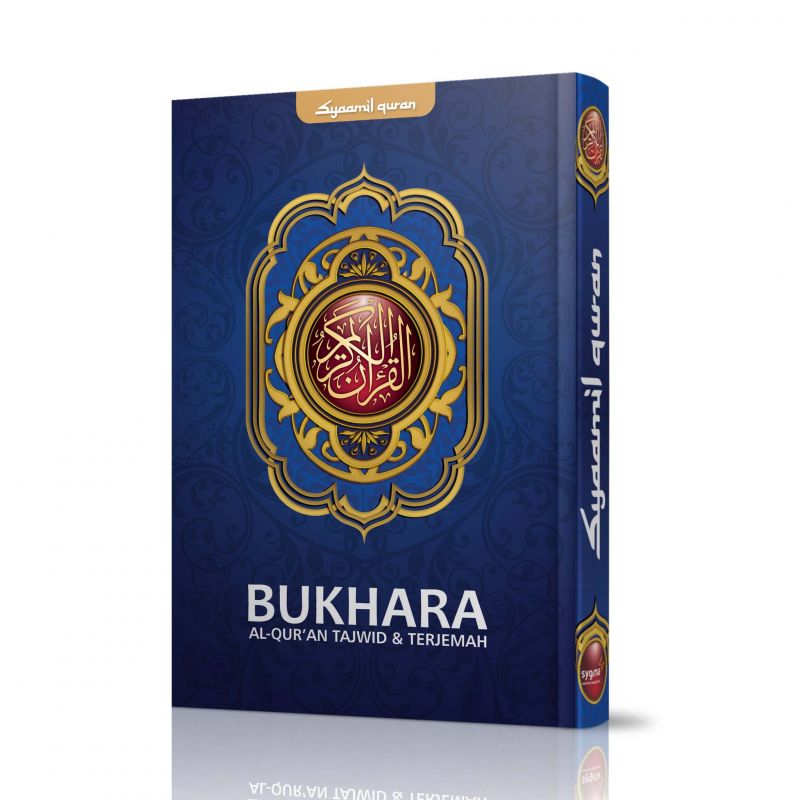 BUKHARA B5 HC