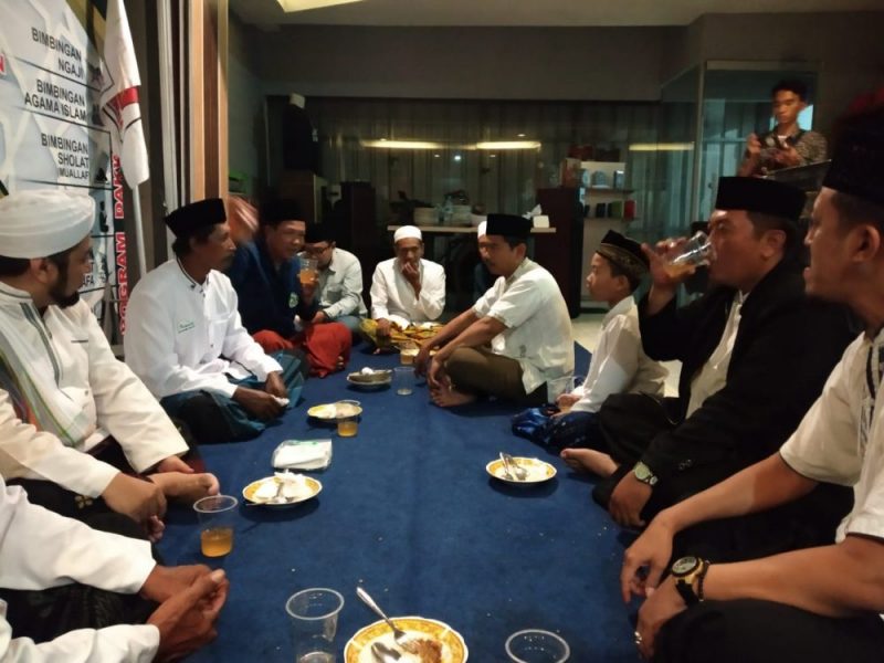 Almaas Griya Insani Muslim Surabaya Dakwah Sosial Almaas Griya Insani Muslim Surabaya Dakwah Sosial