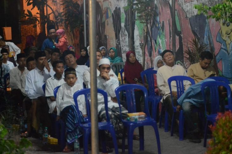 Almaas Griya Insani Muslim Surabaya Dakwah Sosial Almaas Griya Insani Muslim Surabaya Dakwah Sosial