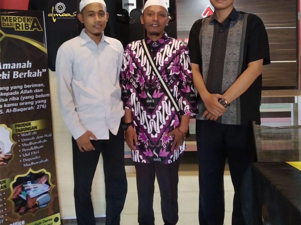 Kalau Sudah Waktunya, Allah Akan Memanggil 4 B1 https://www.almaas.co.id/gratis/ Kalau Sudah Waktunya, Allah Akan Memanggil Mei