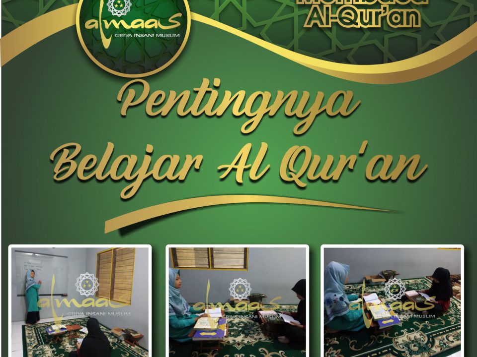 SAMPUL 1 e1592281661287 https://www.almaas.co.id/ibadah/ Pentingnya Belajar Al Qur'an festival muharram Maret