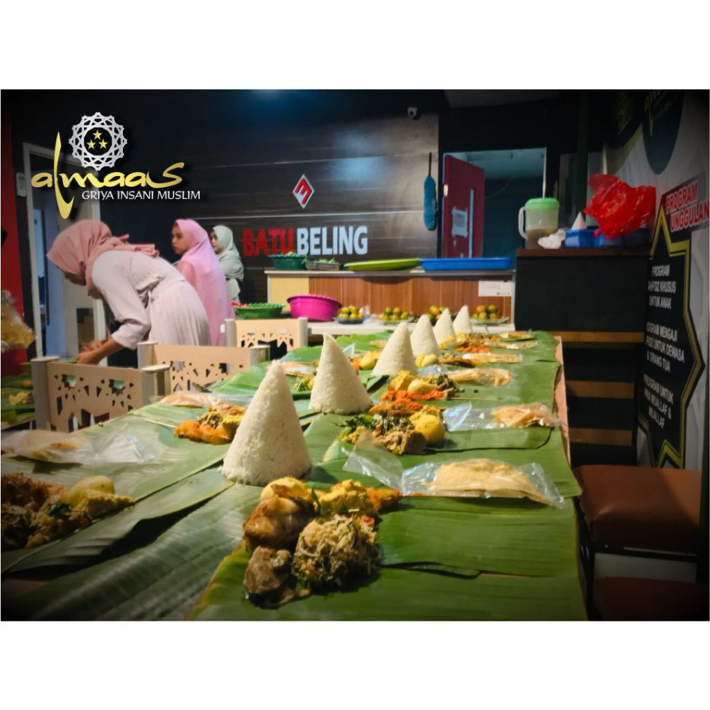 4 4 https://www.almaas.co.id/tasyakuran-batubeling/ Tasyakuran Batubeling April