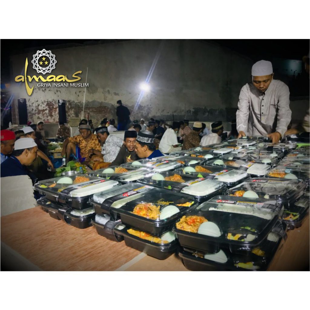6 6 https://www.almaas.co.id/tasyakuran-batubeling/ Tasyakuran Batubeling April