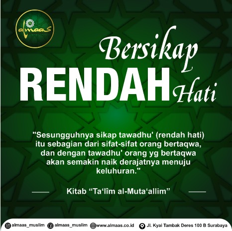 WhatsApp Image 2021 01 09 at 16.30.36 https://www.almaas.co.id/ibadah/ Bersikap Rendah Hati festival muharram Maret